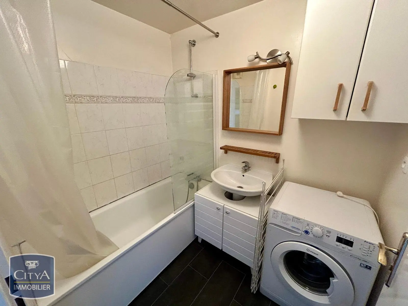 Photo 5 Appartement 2 pièces 36.31m²