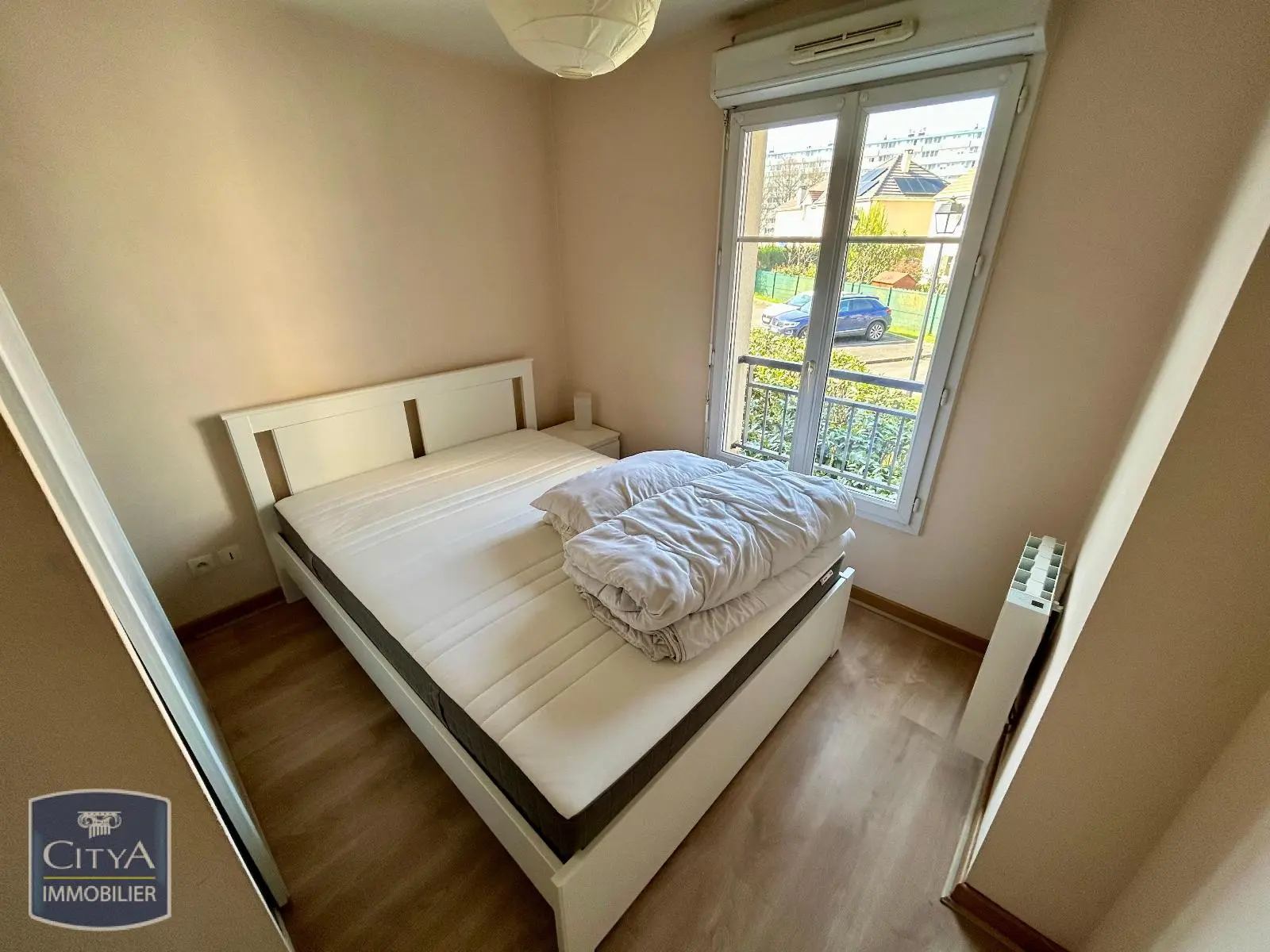 Photo 4 Appartement 2 pièces 36.31m²