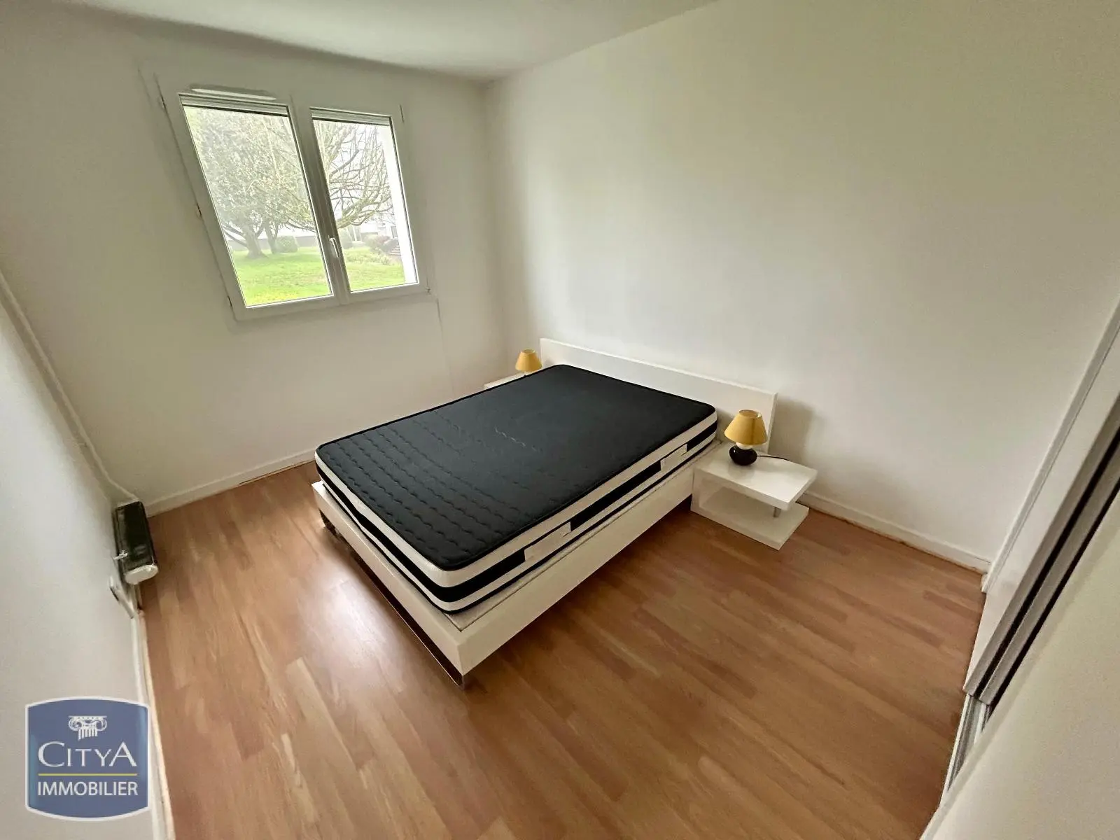 Photo 3 Appartement 3 pièces 57.38m²