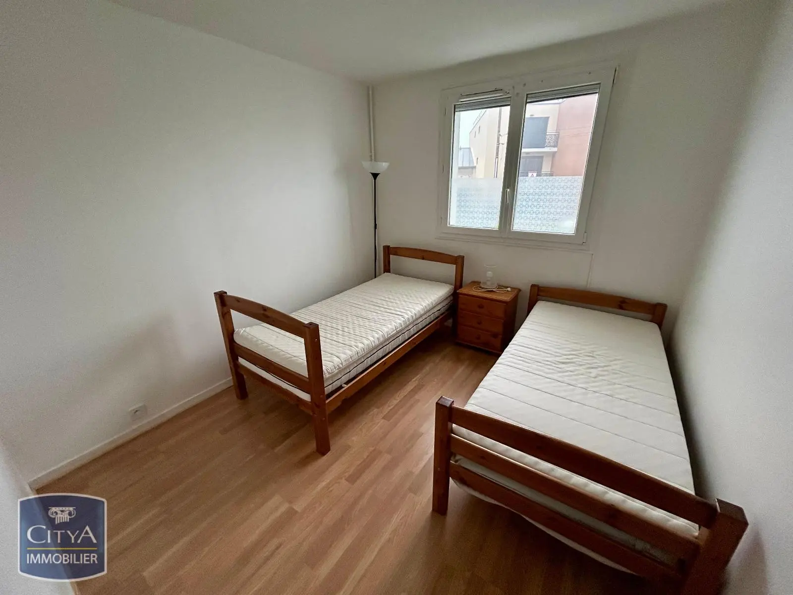 Photo 4 Appartement 3 pièces 57.38m²