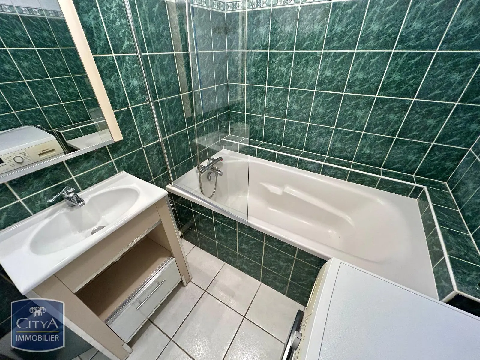 Photo 5 Appartement 3 pièces 57.38m²