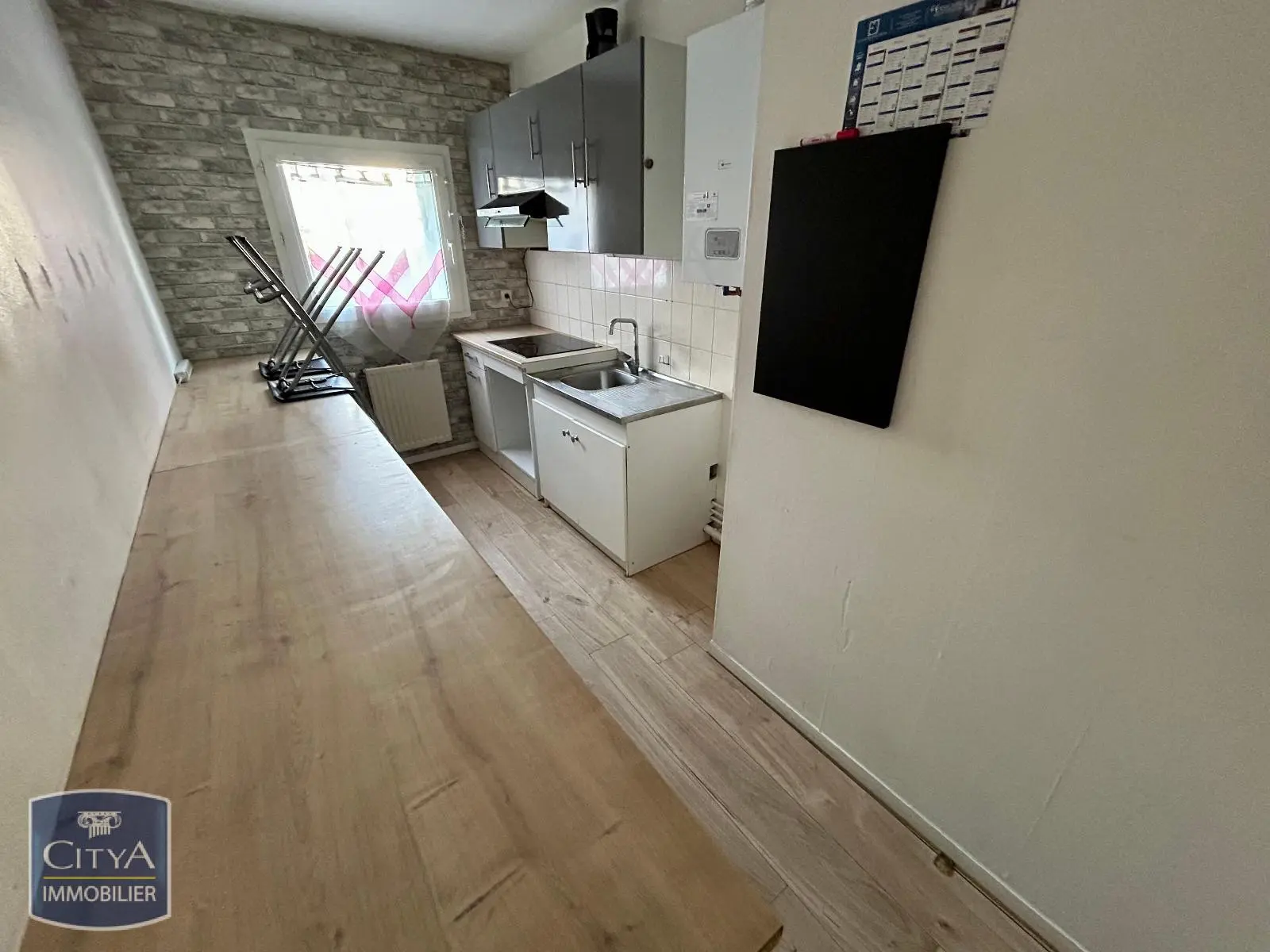 Photo 3 Appartement 2 pièces 51m²