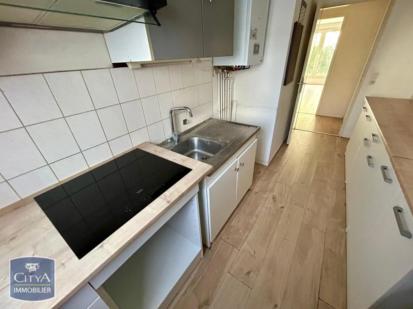 Photo 4 Appartement 2 pièces 51m²