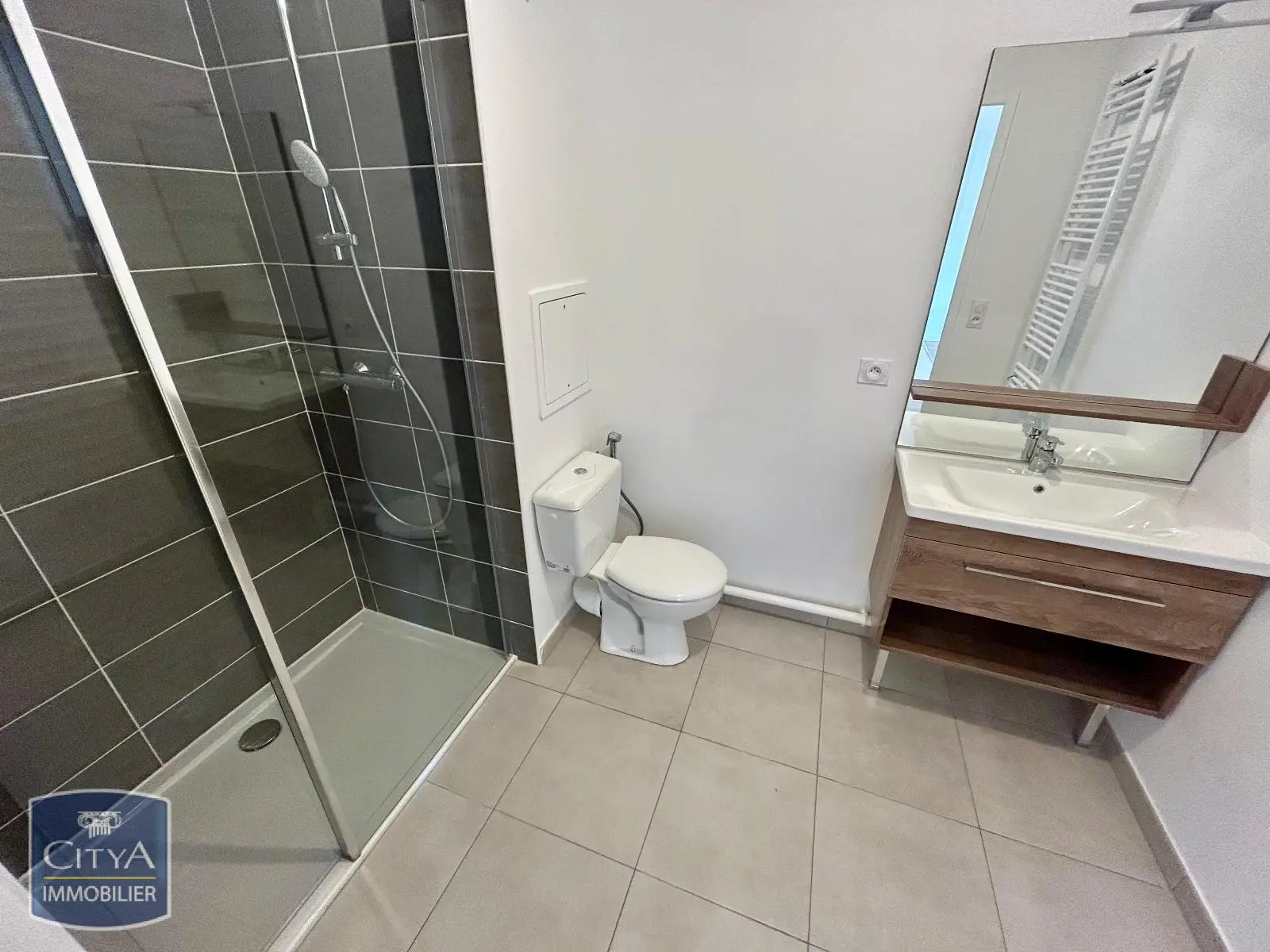 Photo 6 Appartement 2 pièces 50.1m²