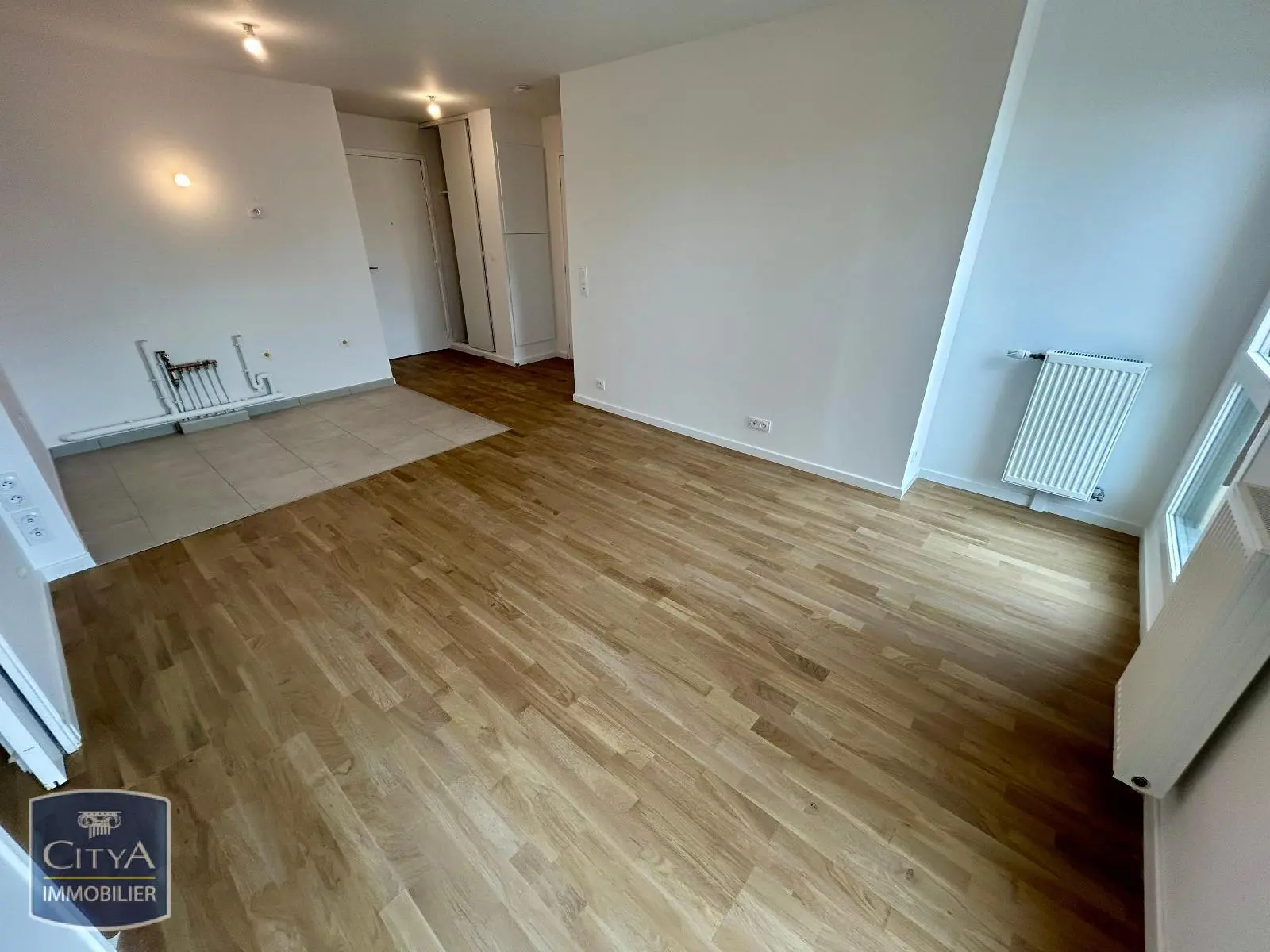 Photo 2 Appartement 2 pièces 50.1m²