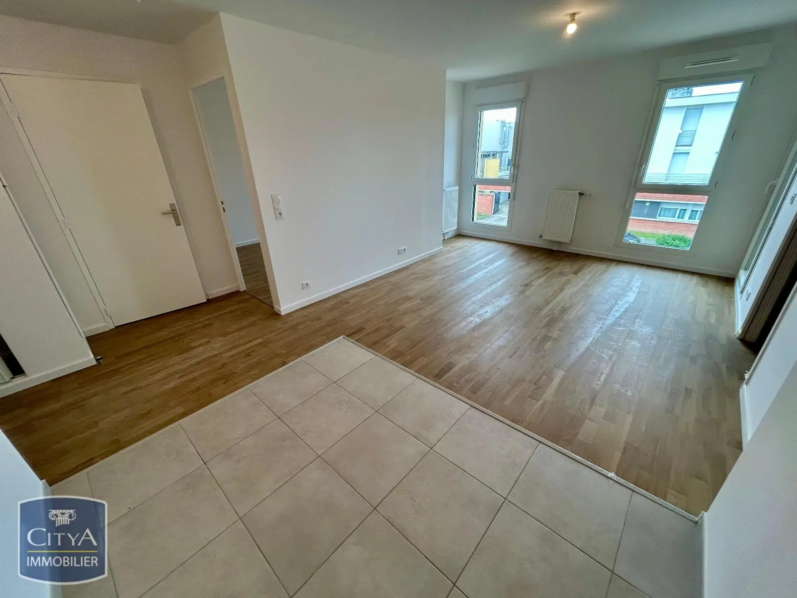 Photo 1 Appartement 2 pièces 50.1m²