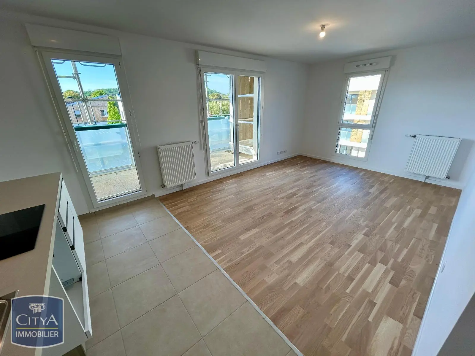 Photo 1 Appartement 3 pièces 62m²