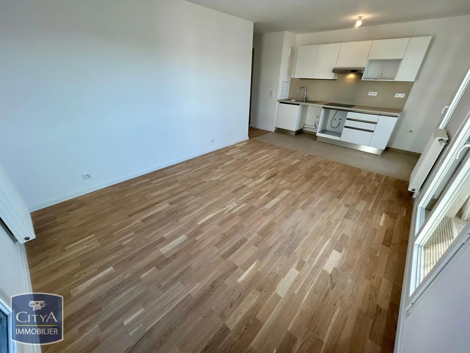 Photo 2 Appartement 3 pièces 62m²