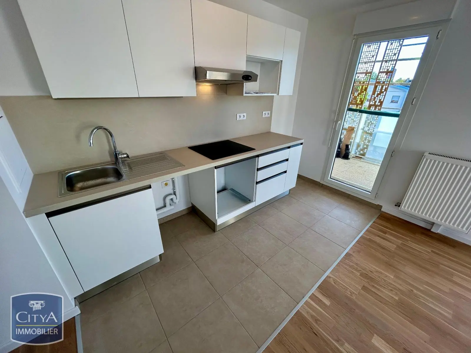 Photo 3 Appartement 3 pièces 62m²