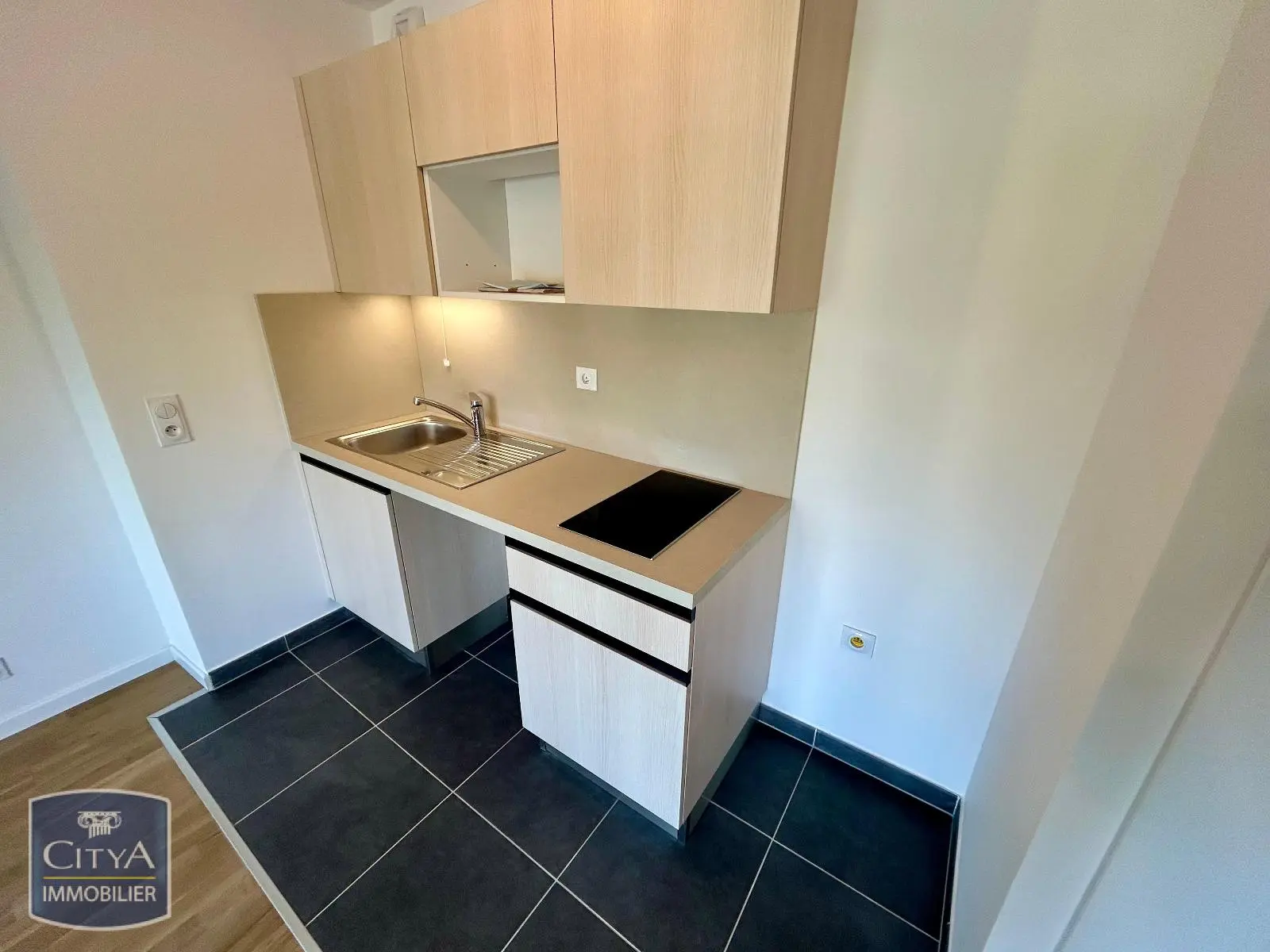 Photo 4 Appartement 1 pièce 28.1m²