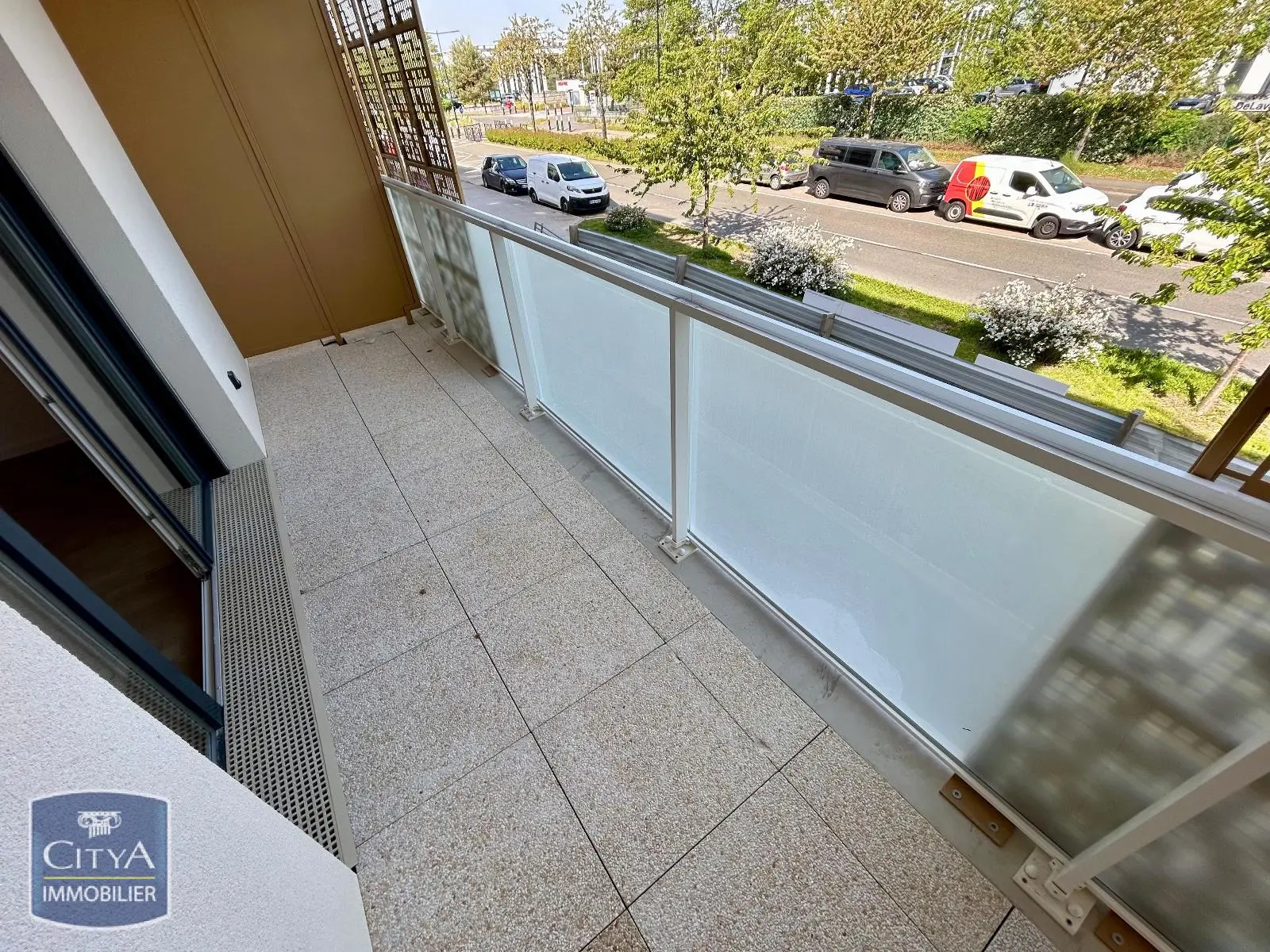 Photo 2 Appartement 1 pièce 28.1m²