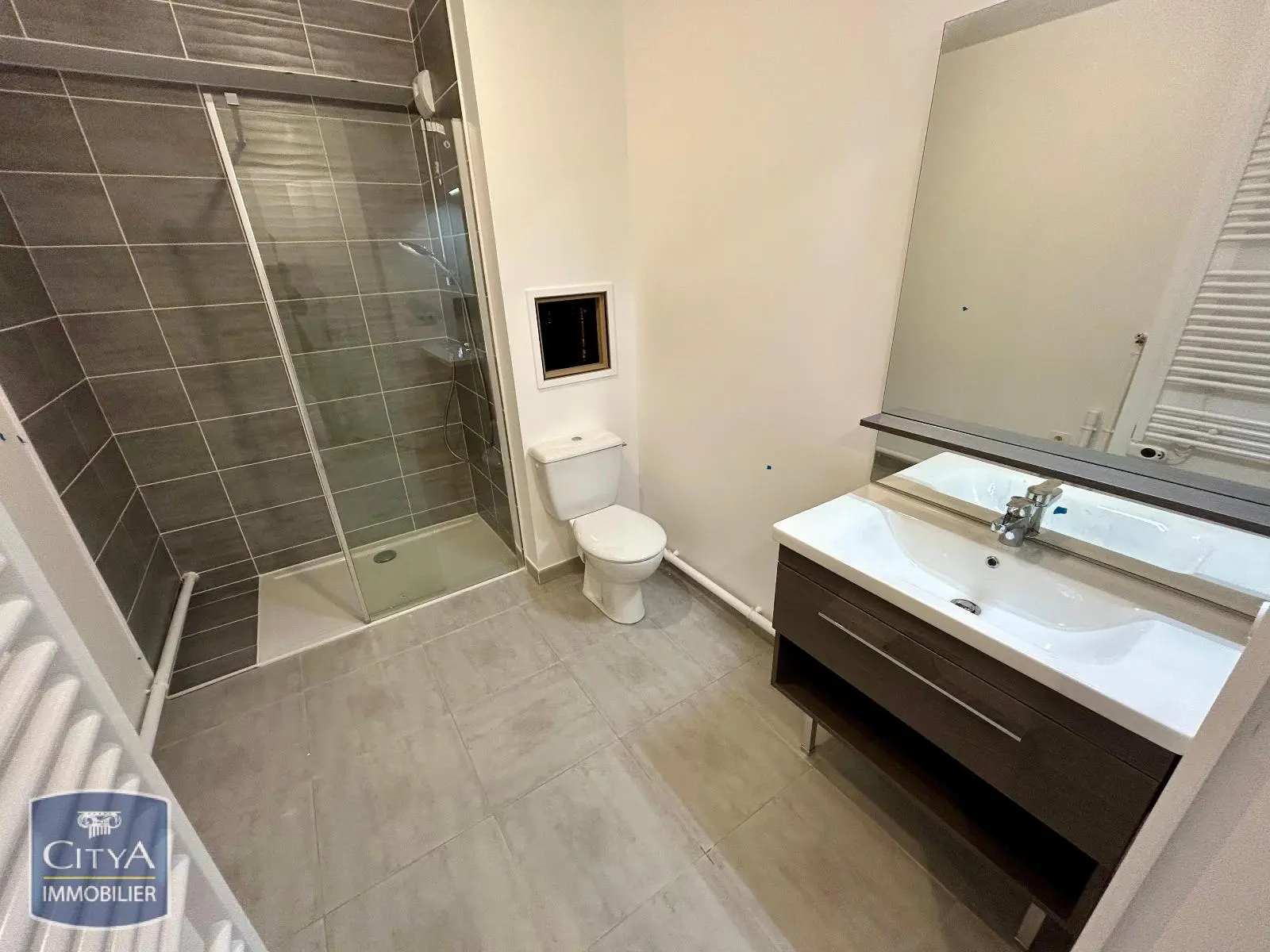 Photo 5 Appartement 1 pièce 28.1m²