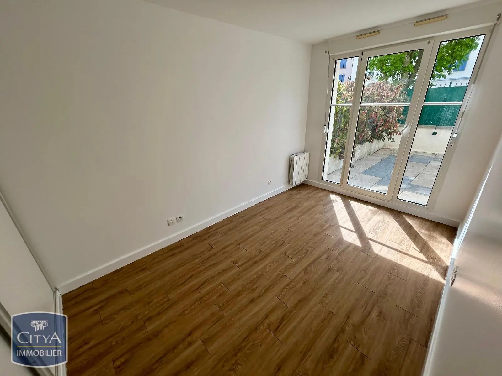 Photo 5 Appartement 2 pièces 42.75m²