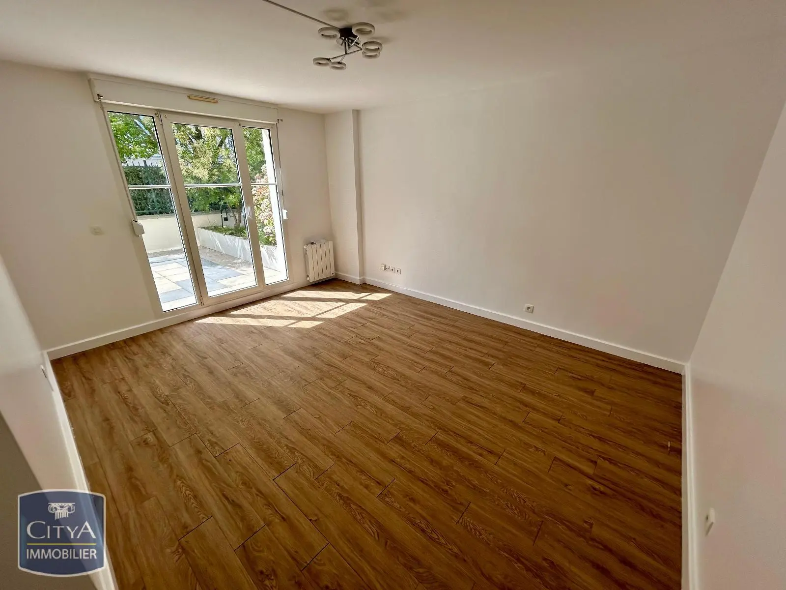 Photo 1 Appartement 2 pièces 42.75m²