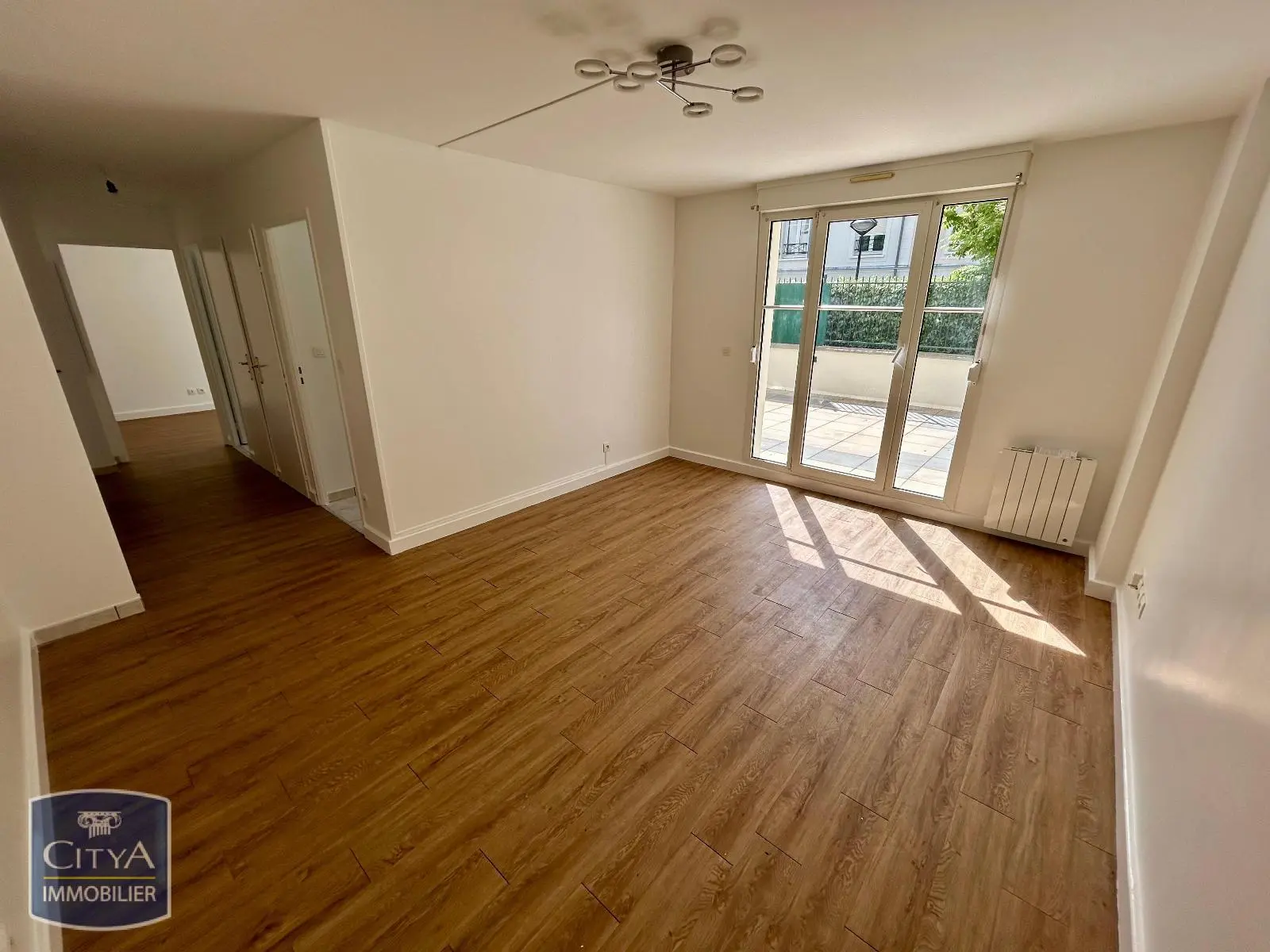 Photo 2 Appartement 2 pièces 42.75m²