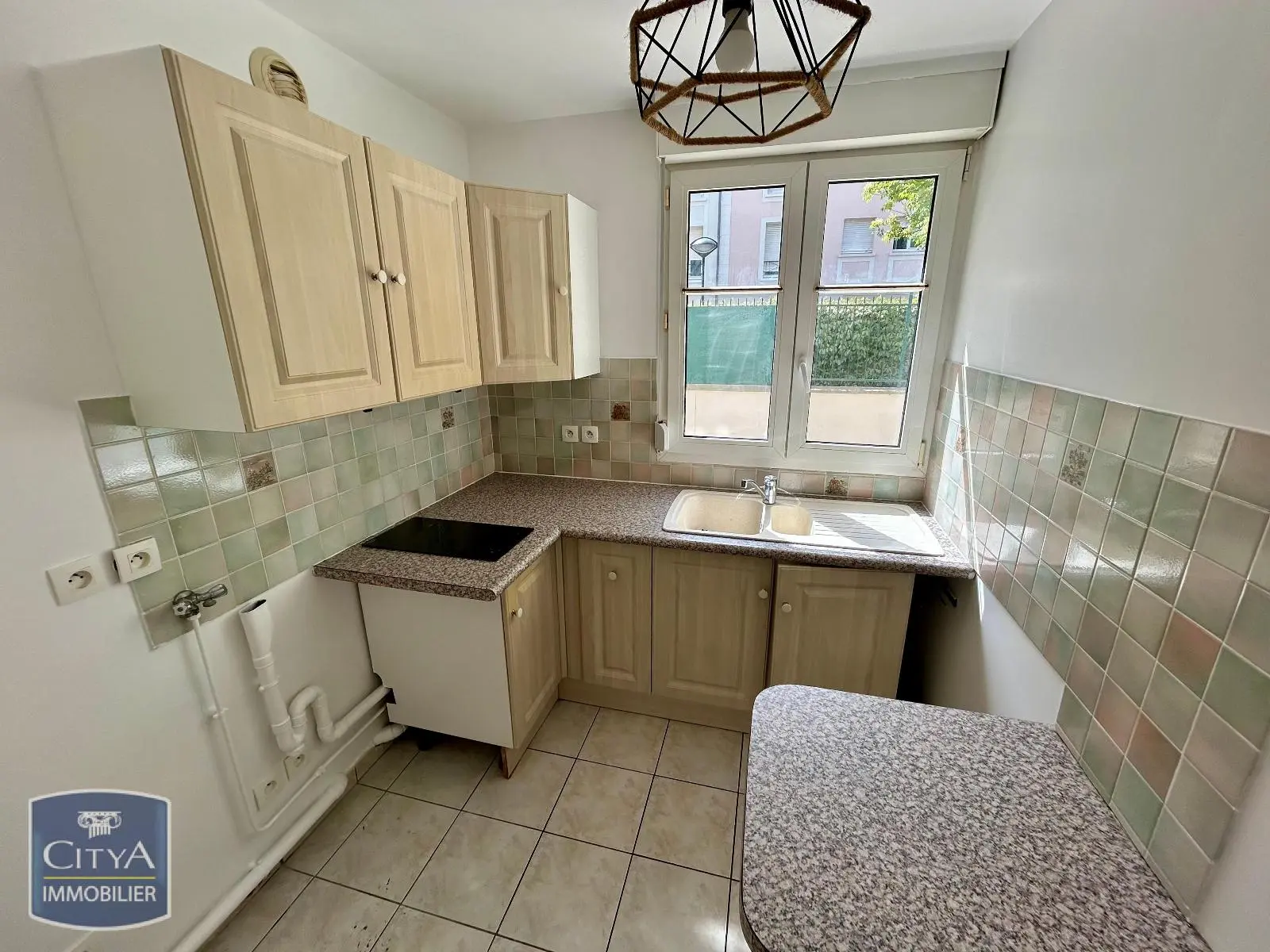 Photo 4 Appartement 2 pièces 42.75m²