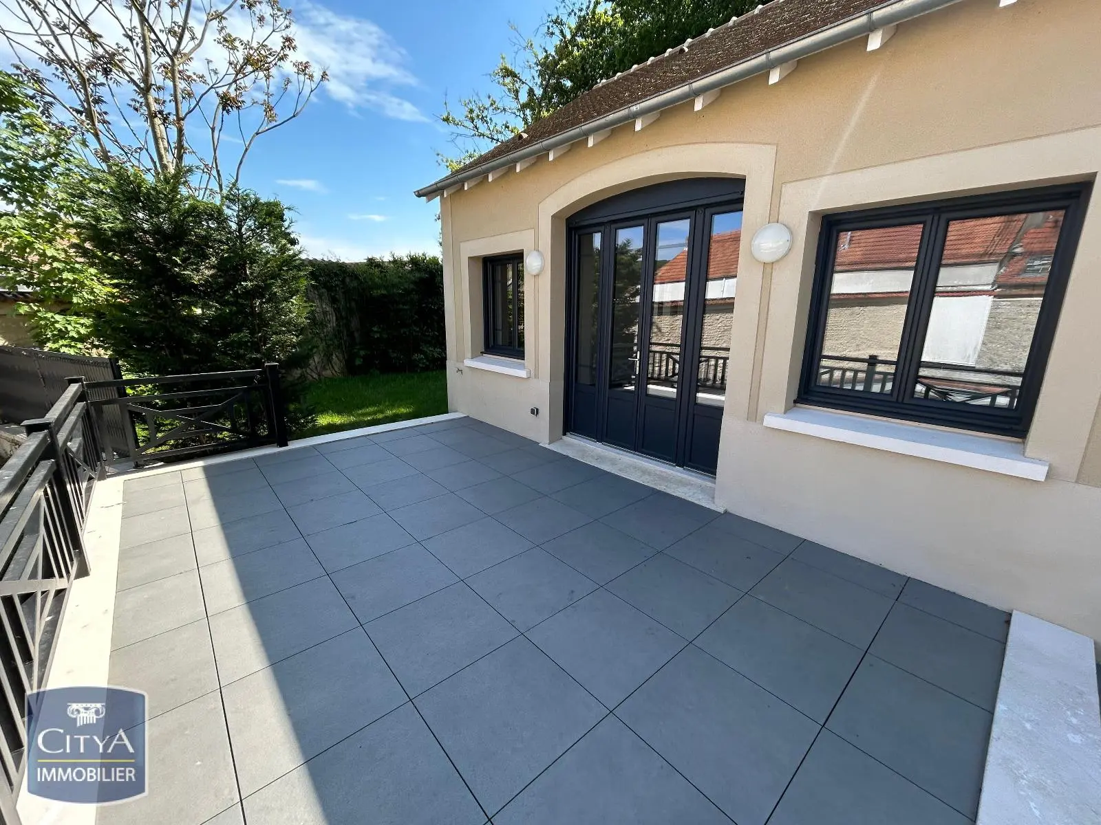 Photo 2 Maison 4 pièces 111m²