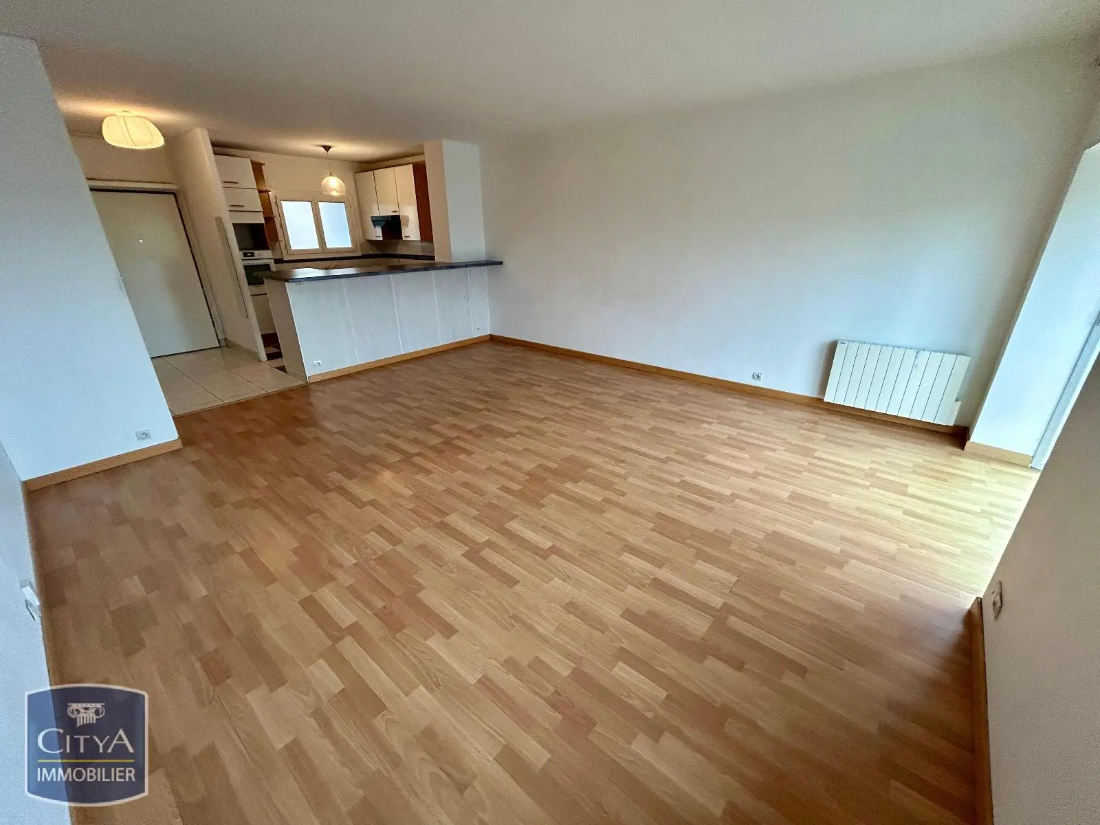 Photo 2 Appartement 2 pièces 64m²
