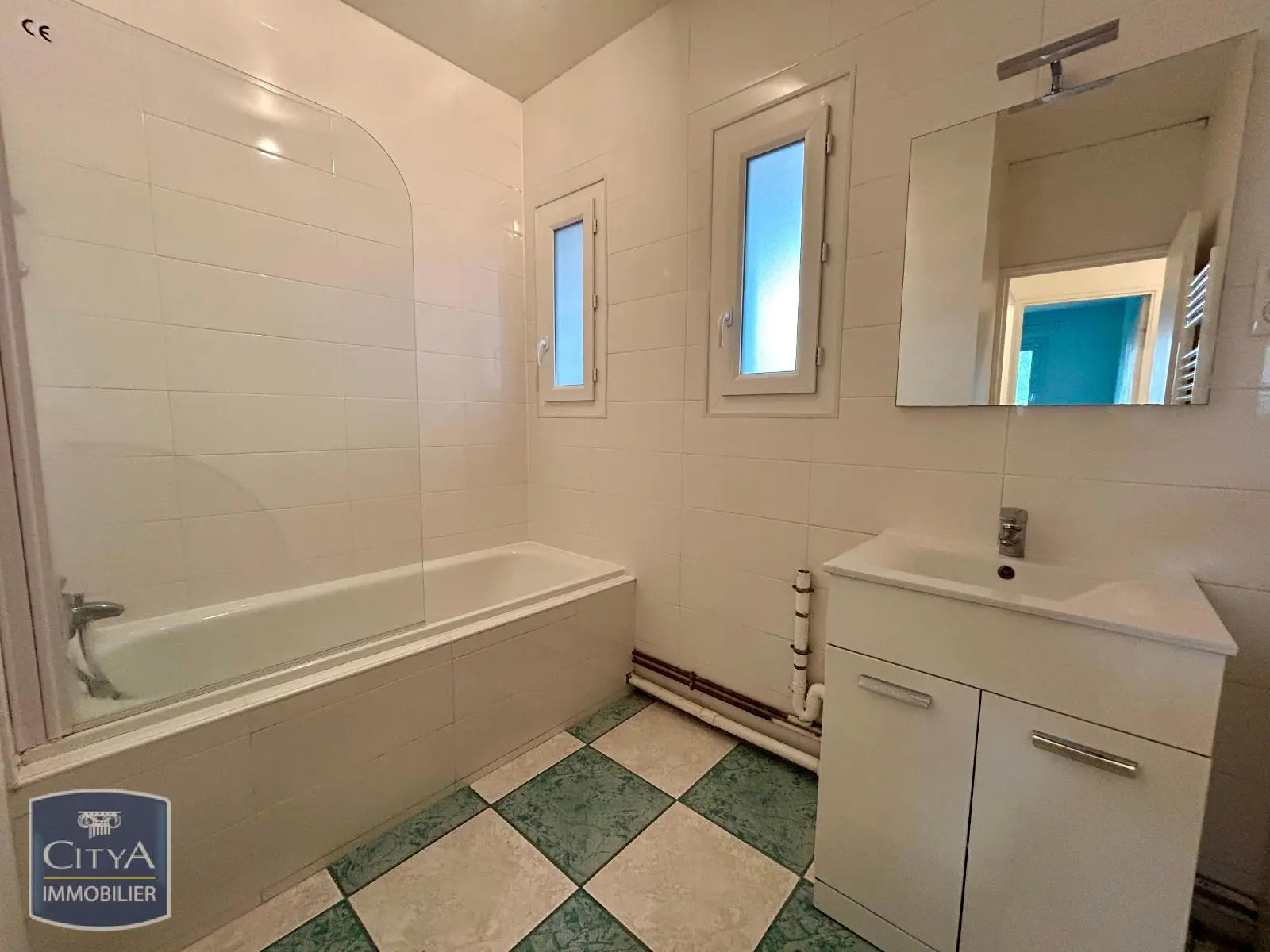 Photo 5 Appartement 2 pièces 64m²