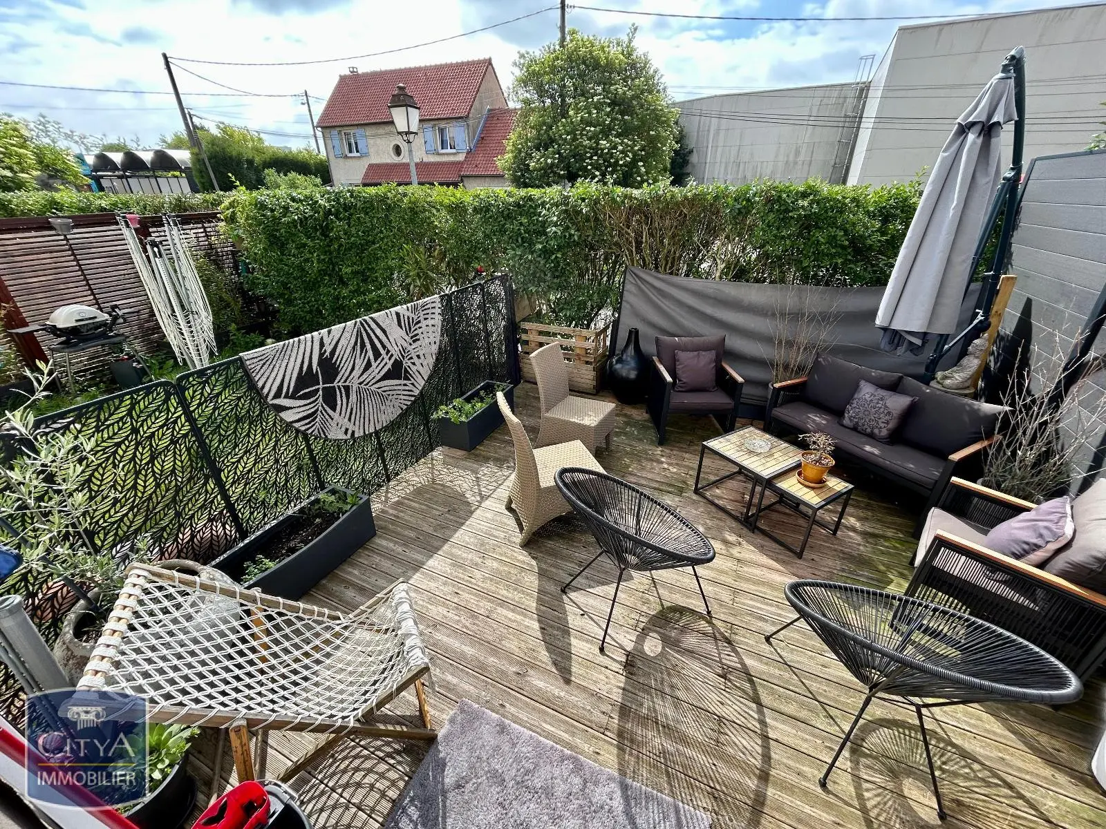 Photo 4 Appartement 3 pièces 70m²