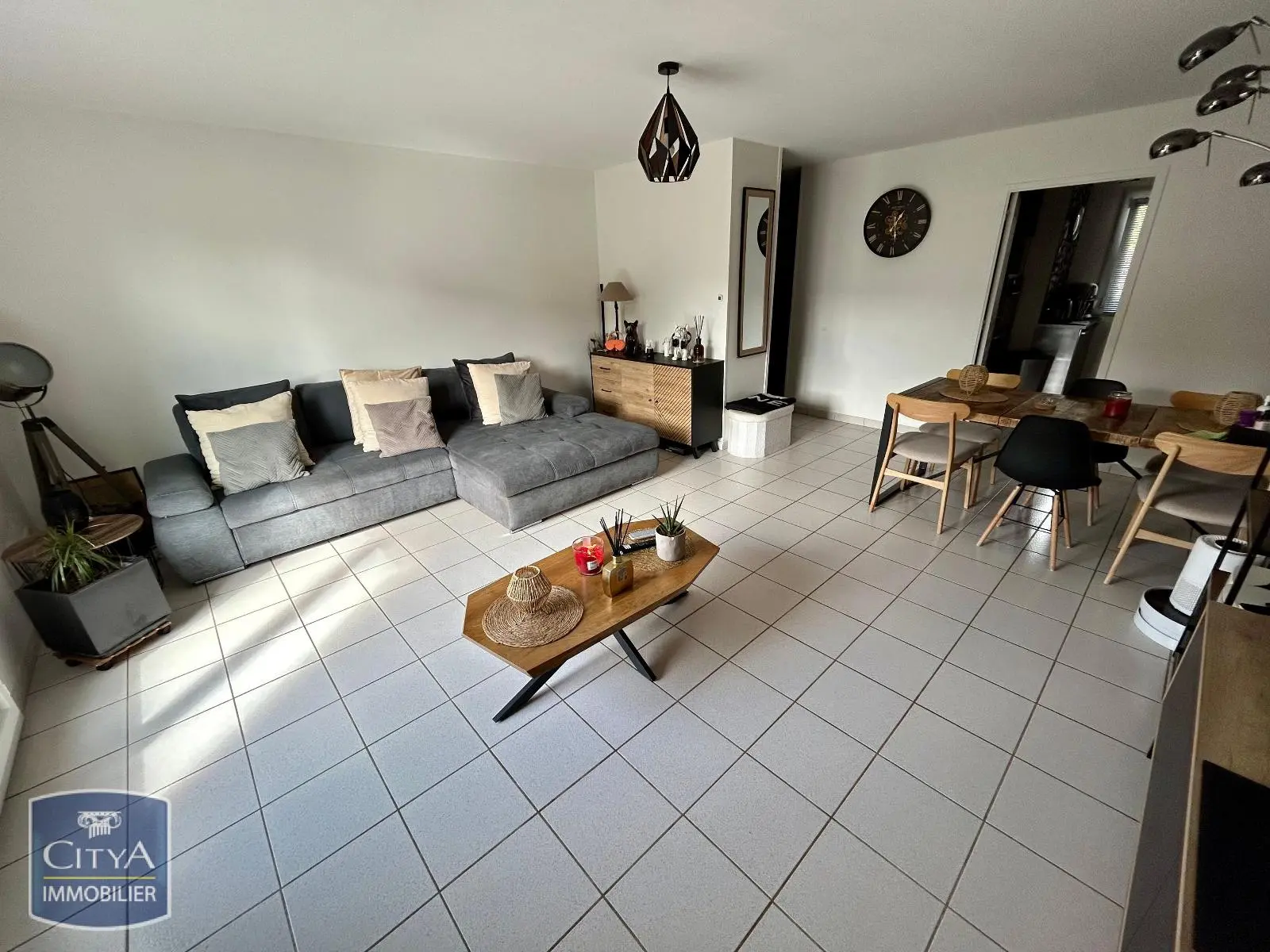 Photo 3 Appartement 3 pièces 70m²