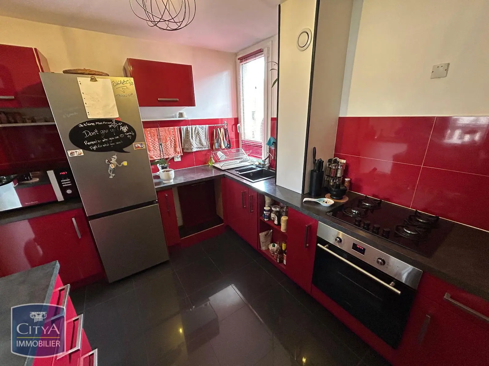 Photo 6 Appartement 2 pièces 59.47m²