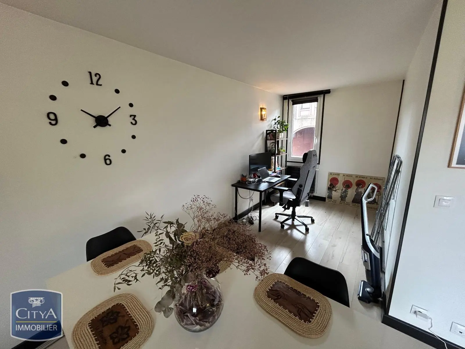 Photo 4 Appartement 2 pièces 59.47m²