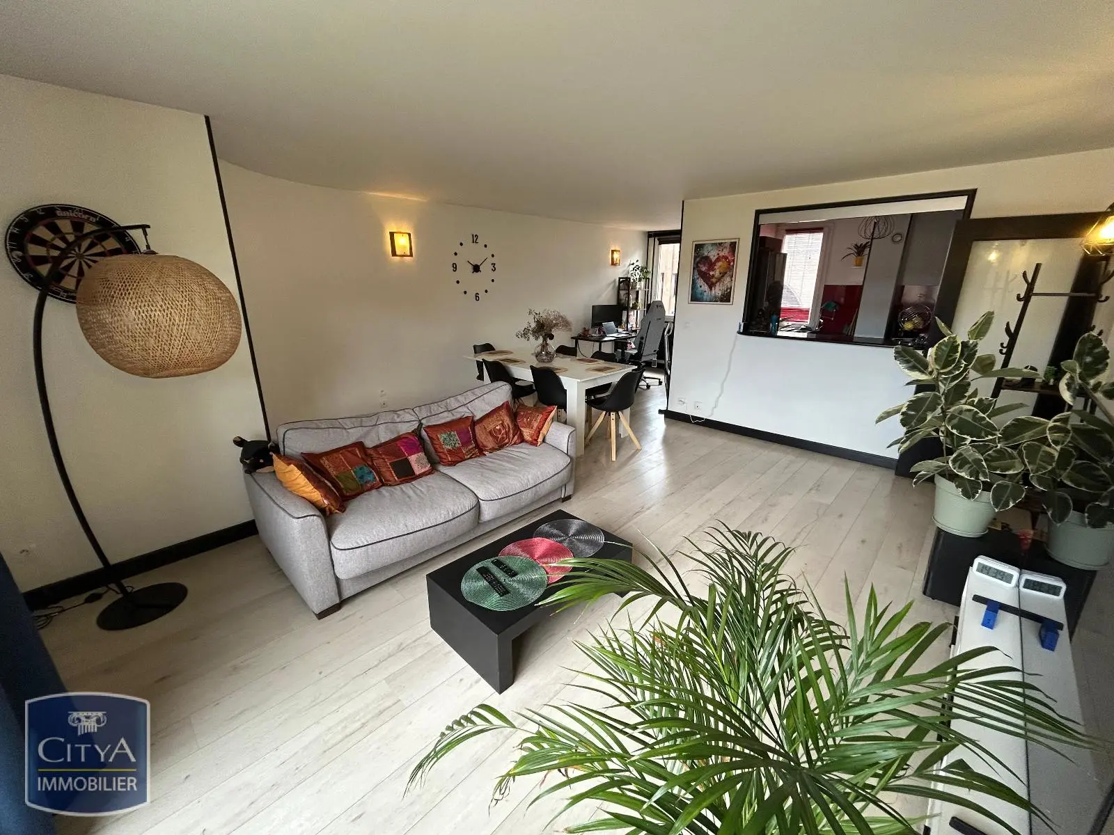 Photo 3 Appartement 2 pièces 59.47m²