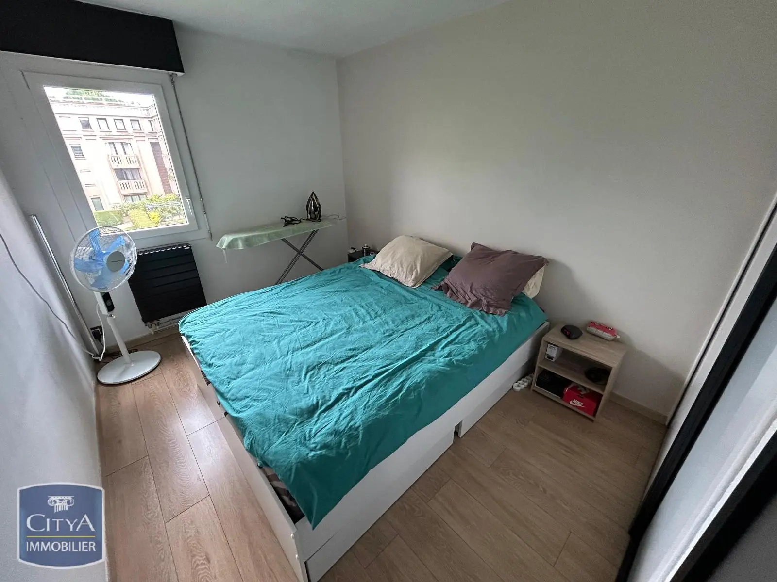 Photo 7 Appartement 2 pièces 59.47m²