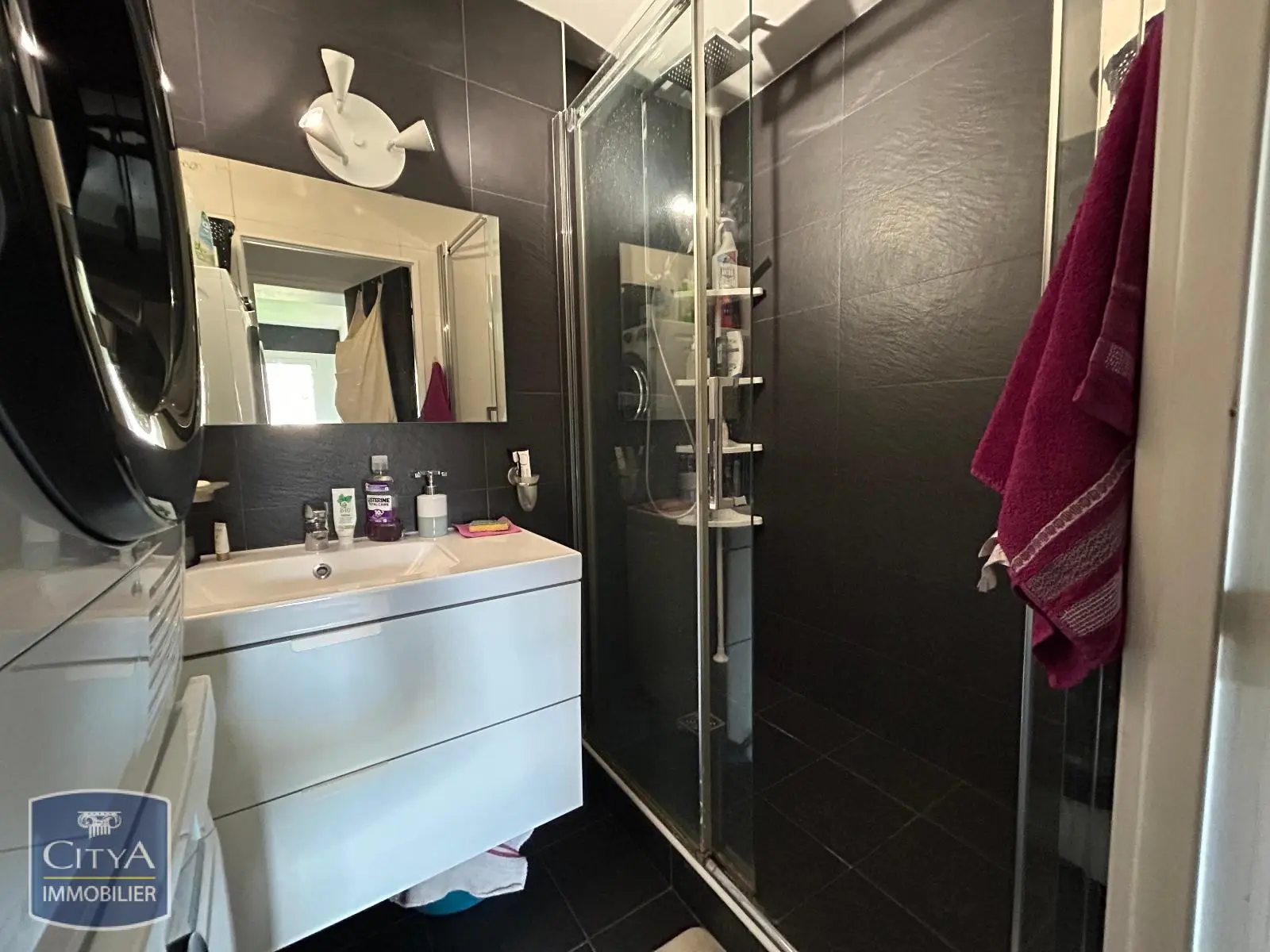 Photo 8 Appartement 2 pièces 59.47m²