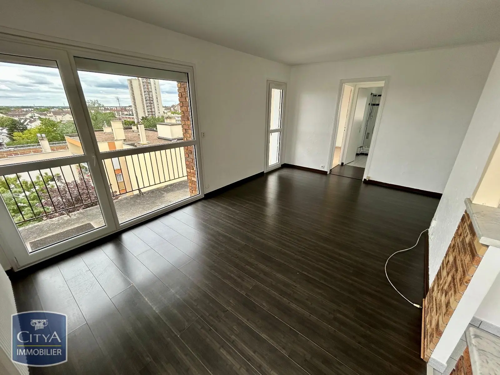Photo 1 Appartement 2 pièces 52.04m²