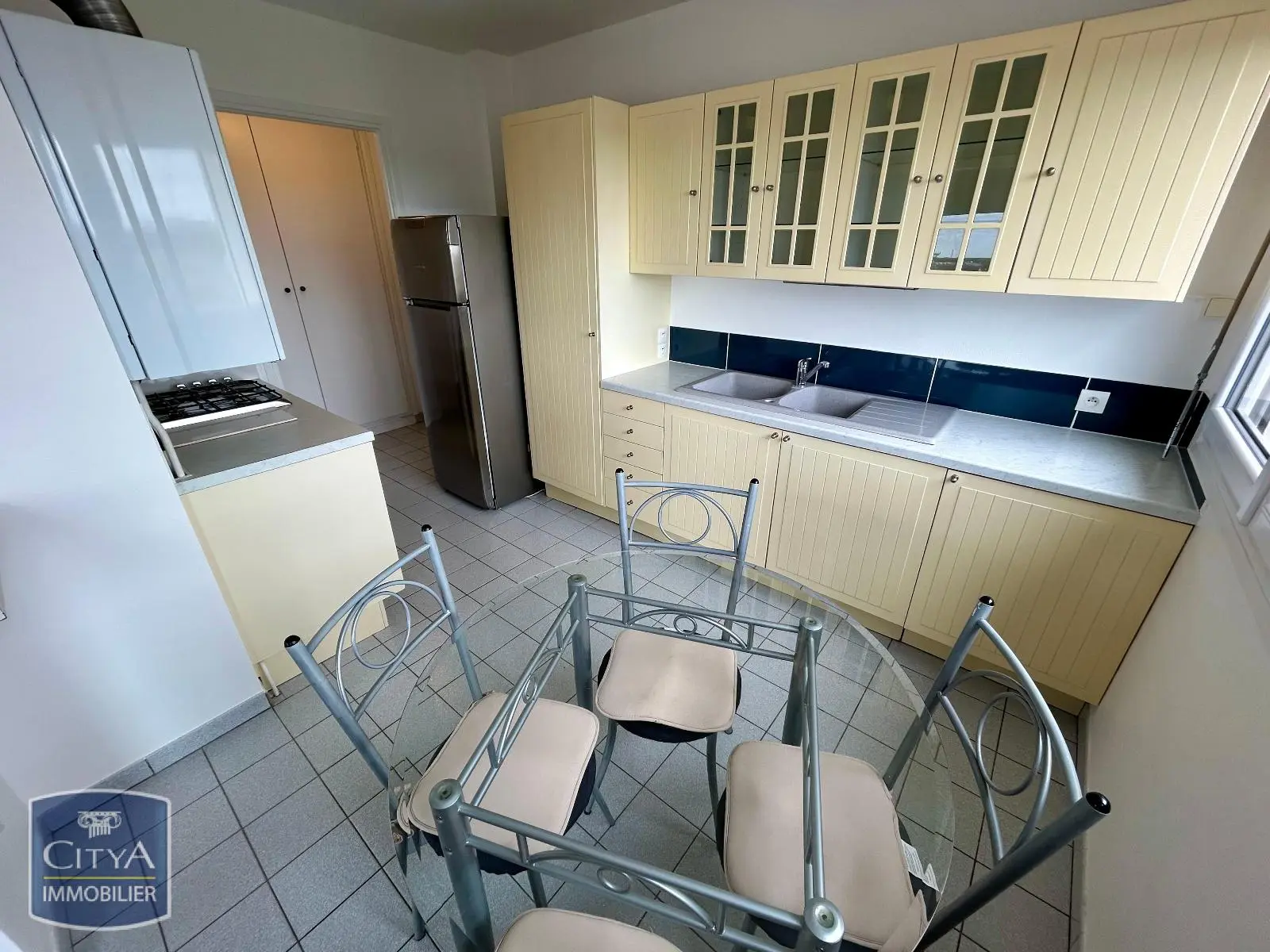 Photo 4 Appartement 2 pièces 52.04m²