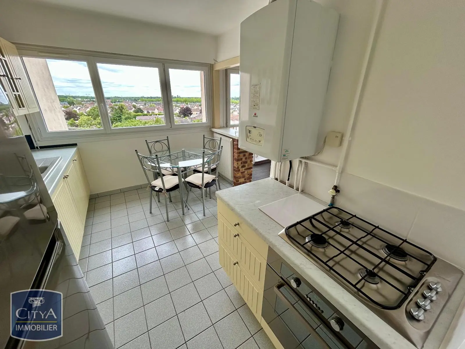 Photo 5 Appartement 2 pièces 52.04m²