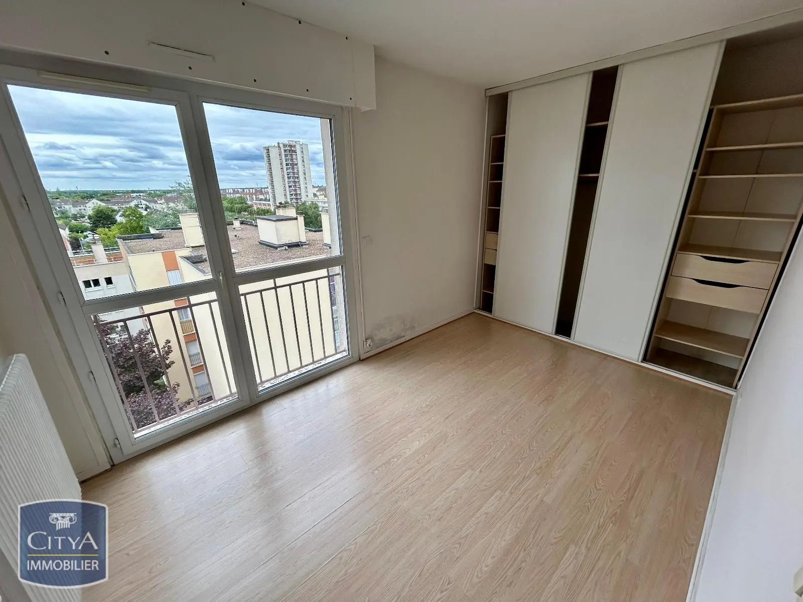 Photo 6 Appartement 2 pièces 52.04m²