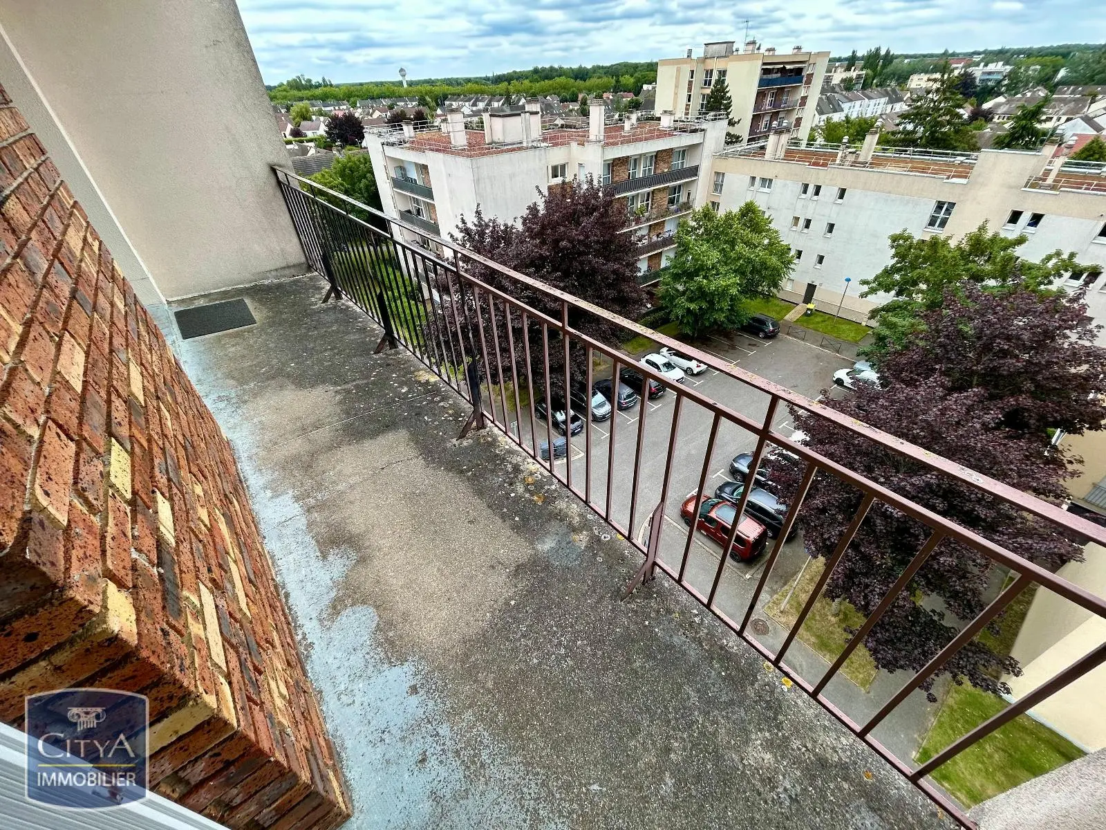 Photo 3 Appartement 2 pièces 52.04m²
