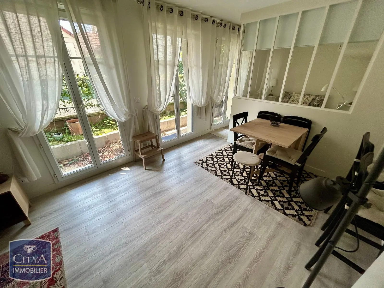 Photo 3 Appartement 2 pièces 35.13m²
