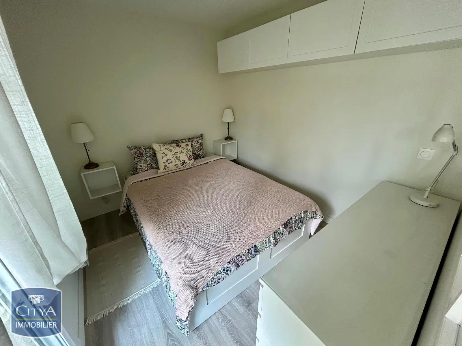 Photo 5 Appartement 2 pièces 35.13m²