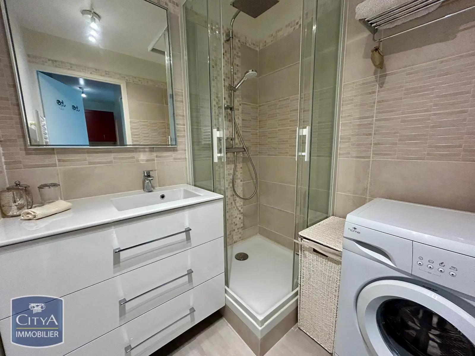 Photo 6 Appartement 2 pièces 35.13m²