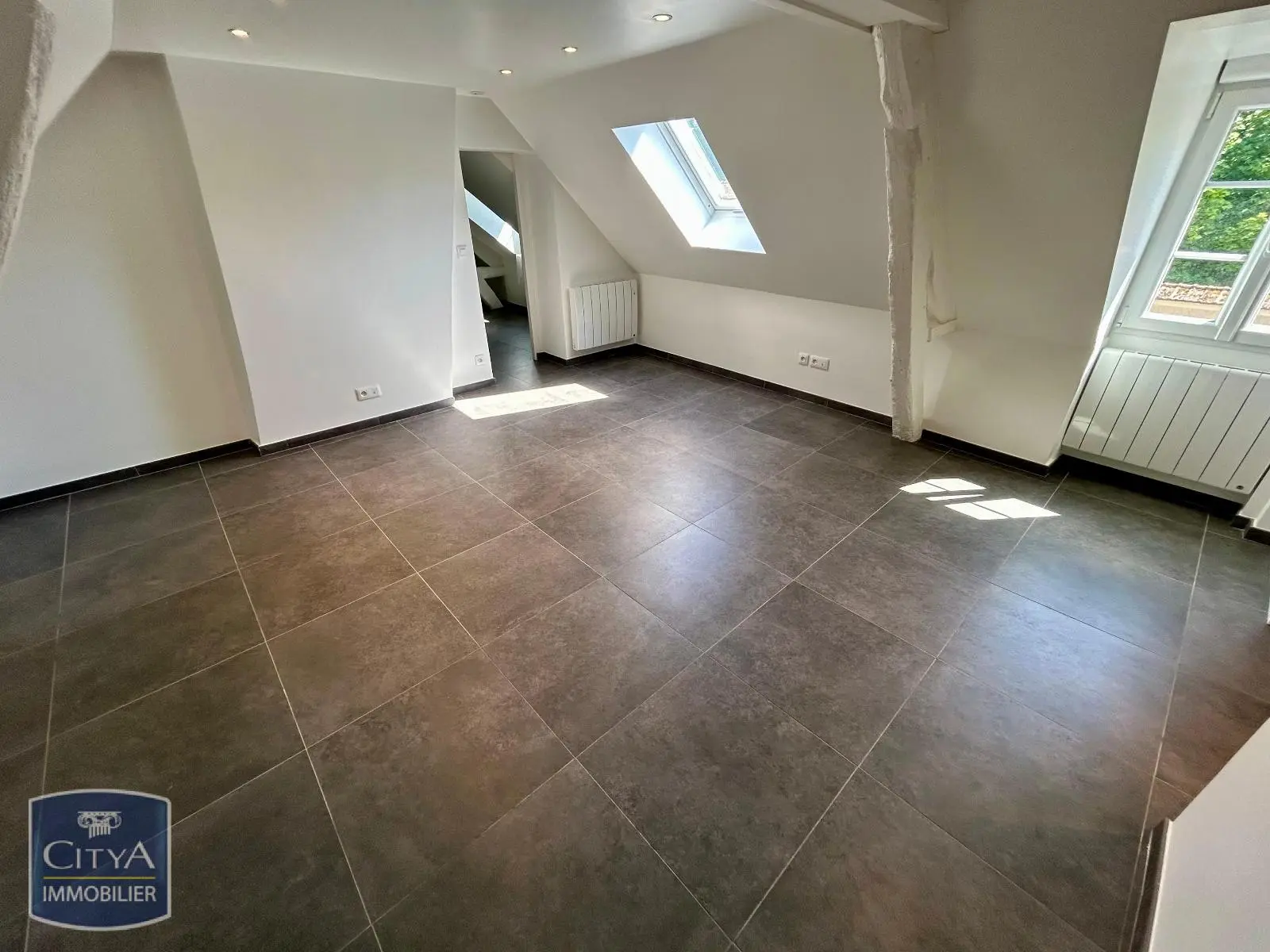 Photo 3 Appartement 3 pièces 62.1m²