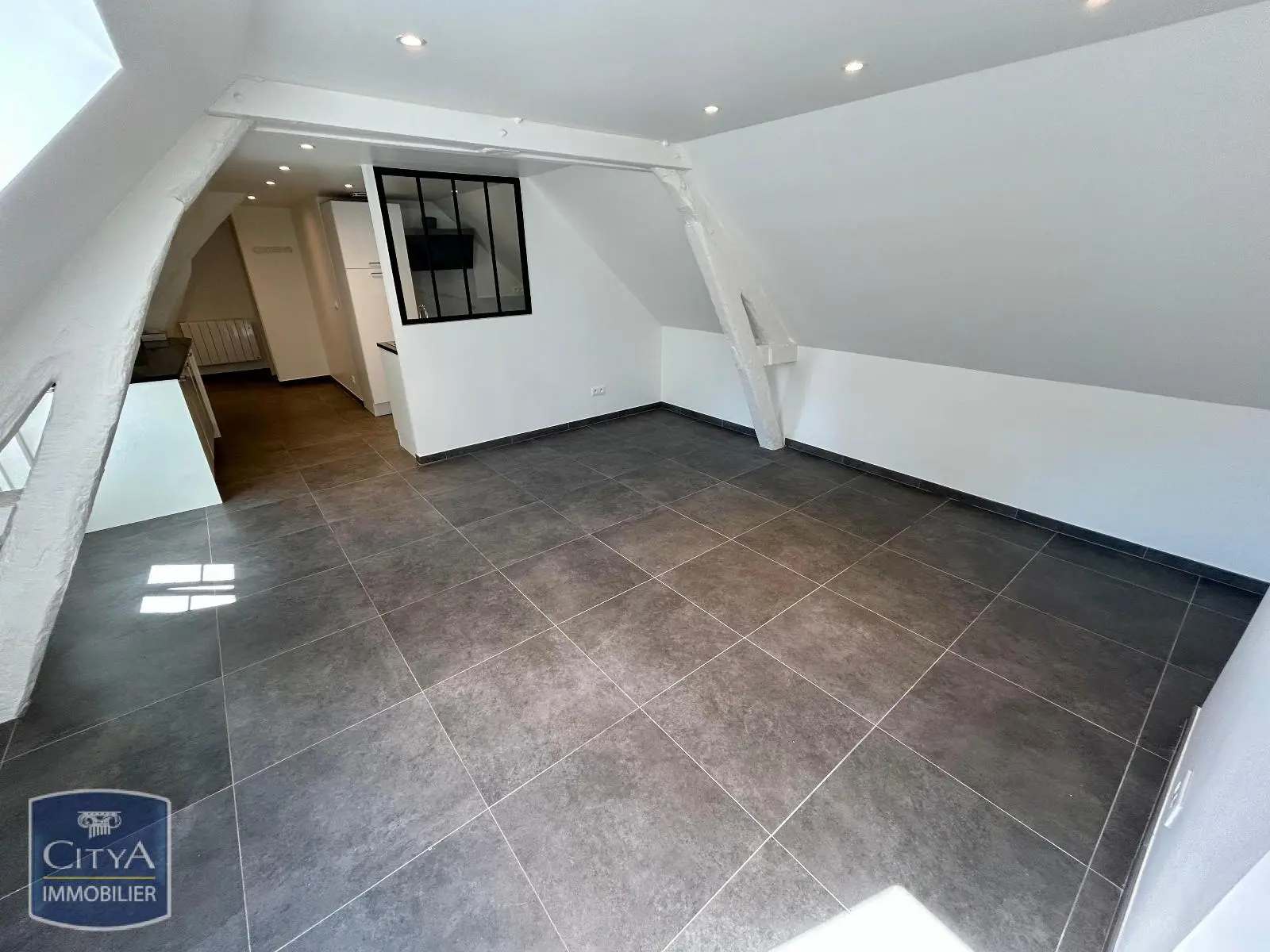 Photo 2 Appartement 3 pièces 62.1m²