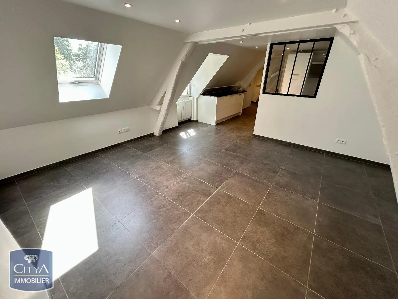Photo 1 Appartement 3 pièces 62.1m²