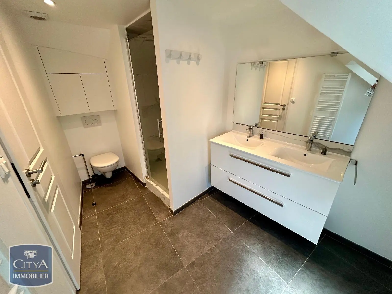 Photo 10 Appartement 3 pièces 62.1m²