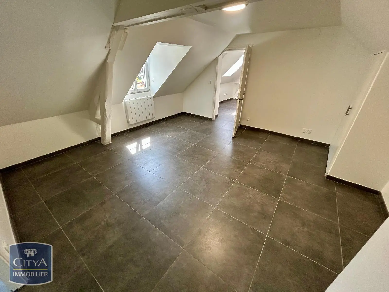 Photo 9 Appartement 3 pièces 62.1m²