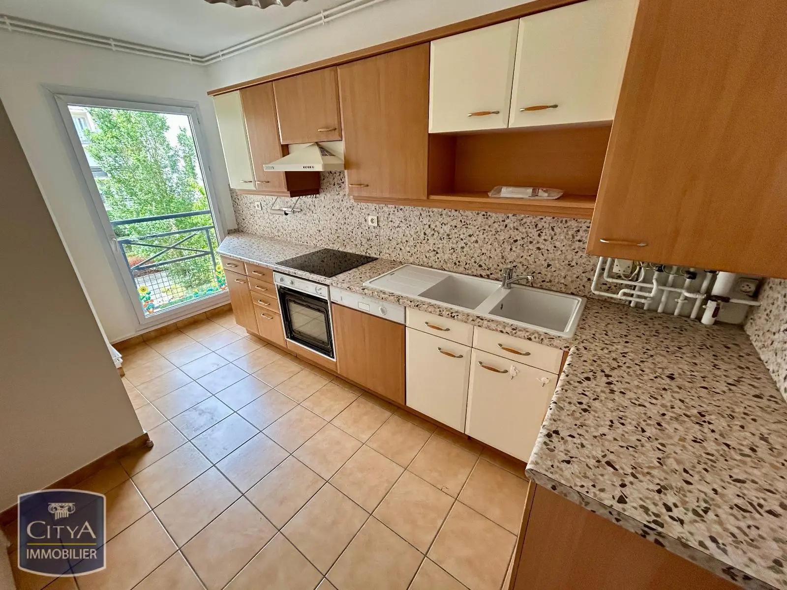 Photo 2 appartement Élancourt