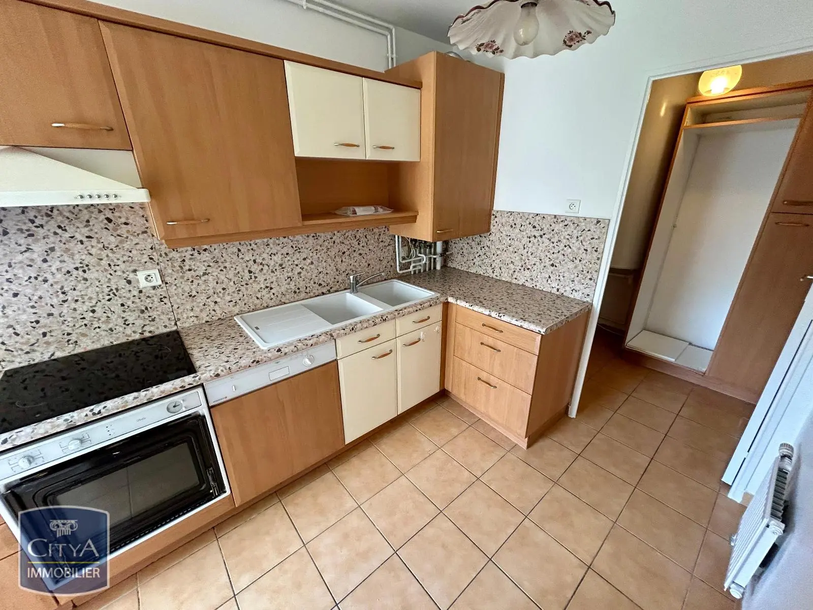 Photo 3 appartement Élancourt