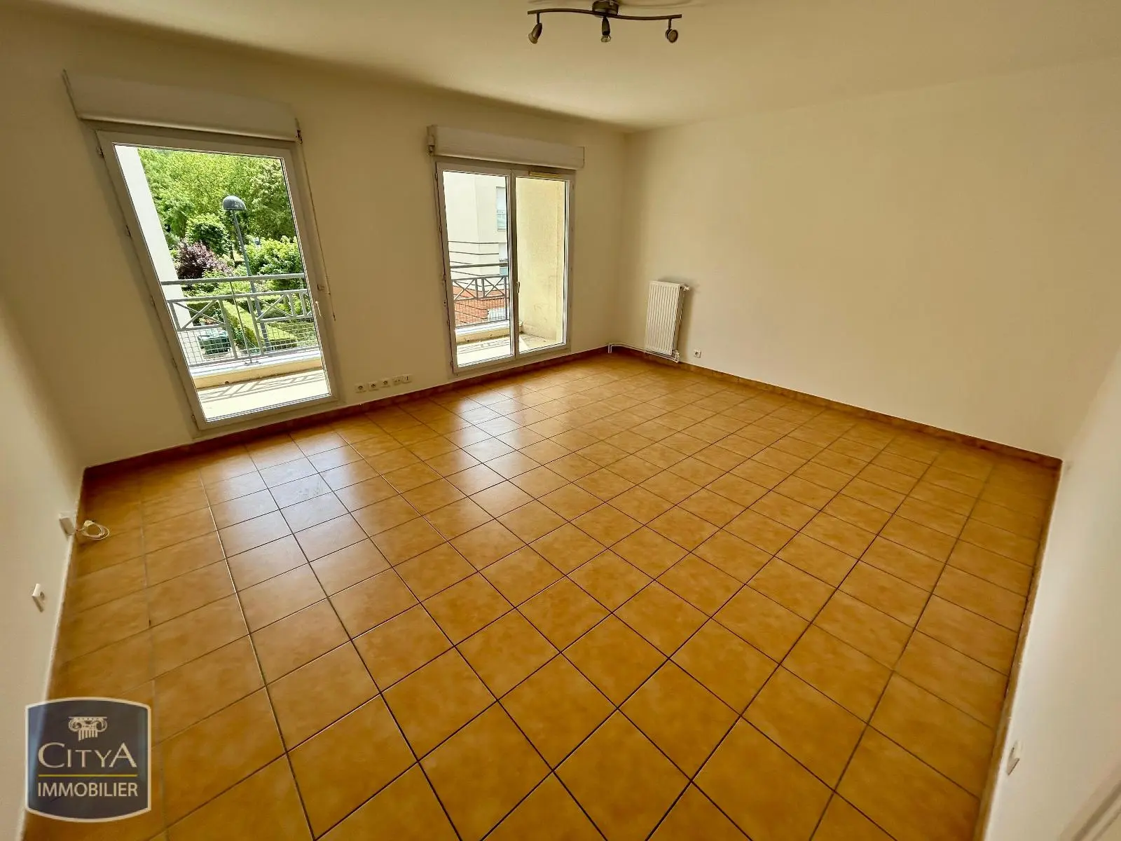 Photo 1 Appartement 4 pièces 81.63m²