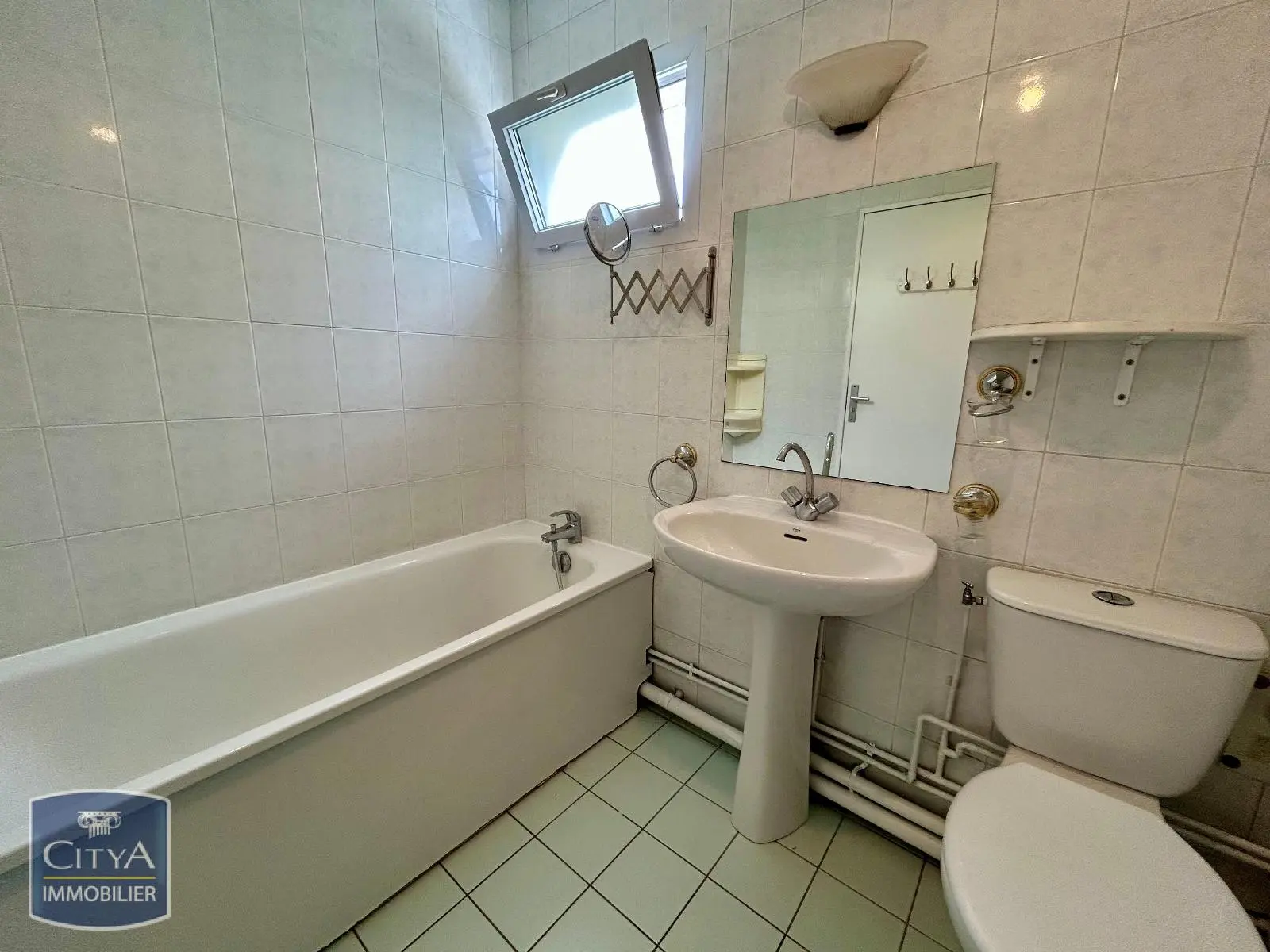Photo 7 appartement Élancourt