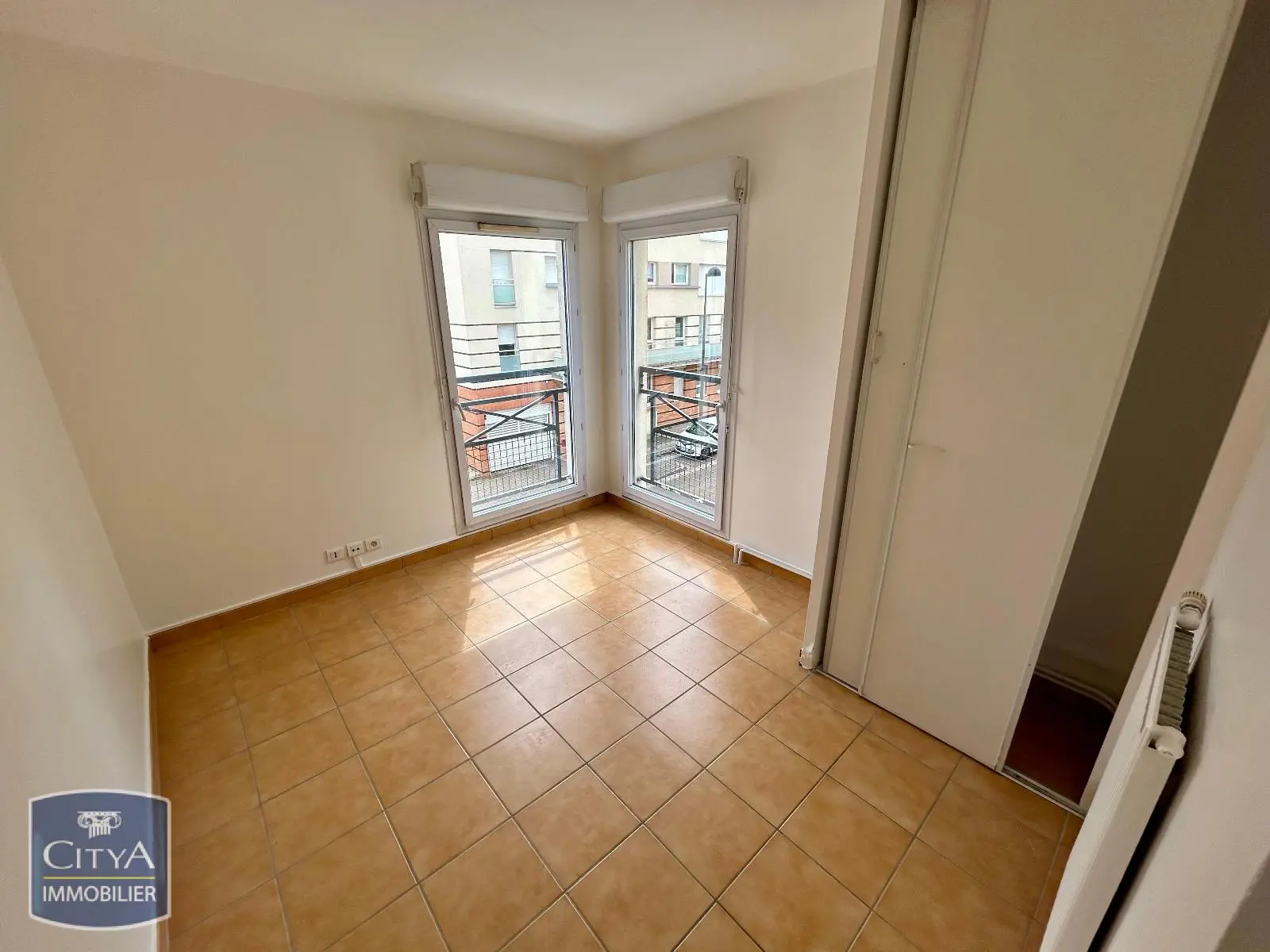 Photo 8 appartement Élancourt