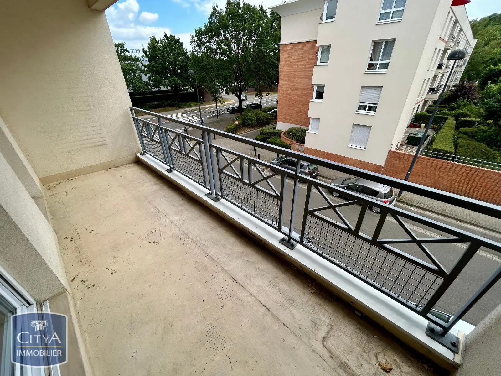 Photo 1 appartement Élancourt