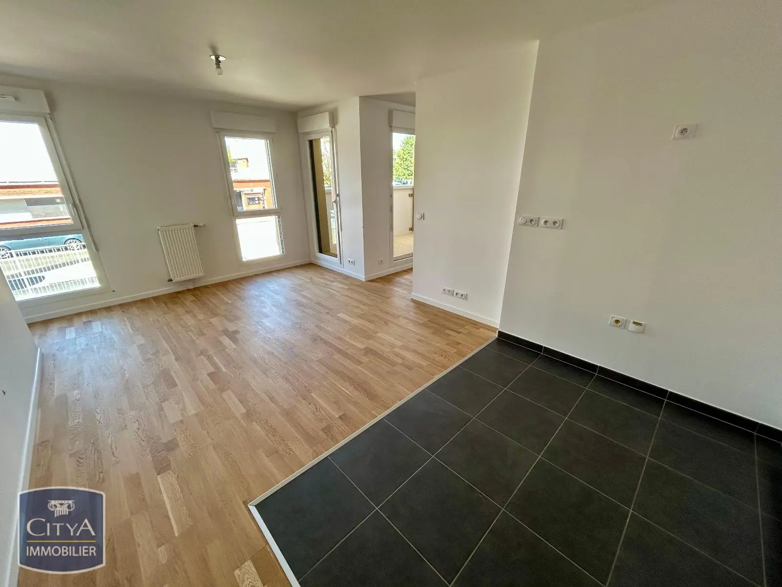 Élancourt (78990) Appartement 2 pièces 50.1m²